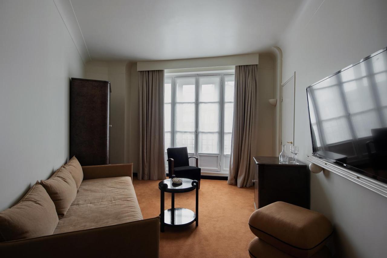 Hotel Rochechouart - Orso Hotels Paryż Zewnętrze zdjęcie