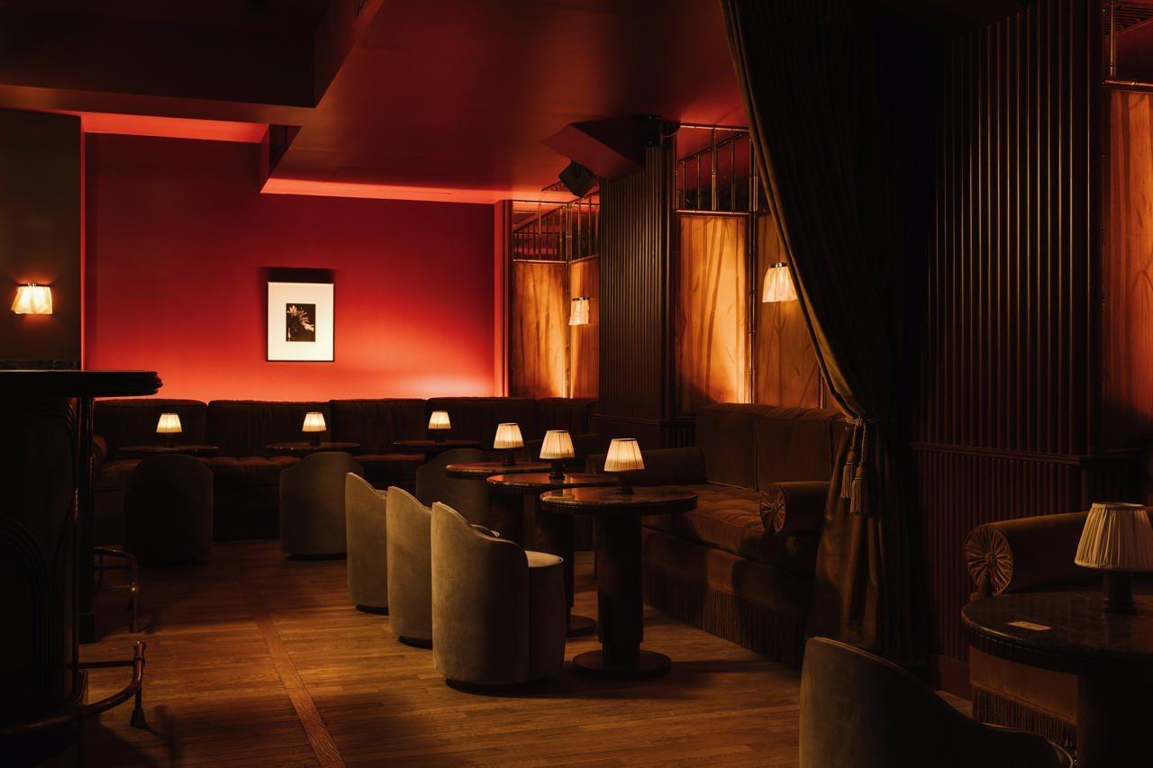 Hotel Rochechouart - Orso Hotels Paryż Zewnętrze zdjęcie